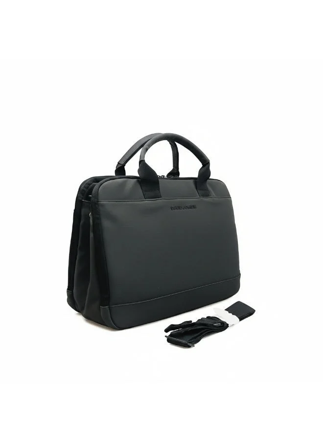 David Jones  David Jones Women's Handbag Stylish and Durable Everyday Carry | Color Black(CM7654)  | Best Price UAE